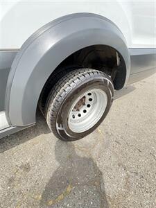 2016 Ford Transit Dually 350 HD 1-Owner  Full shop inside - Photo 49 - South El Monte, CA 91733