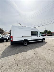 2016 Ford Transit Dually 350 HD 1-Owner  Full shop inside - Photo 12 - South El Monte, CA 91733