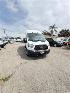 2016 Ford Transit Dually 350 HD 1-Owner  Full shop inside - Photo 4 - South El Monte, CA 91733