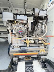 2016 Ford Transit Dually 350 HD 1-Owner  Full shop inside - Photo 24 - South El Monte, CA 91733