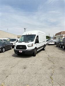 2016 Ford Transit Dually 350 HD 1-Owner  Full shop inside - Photo 2 - South El Monte, CA 91733