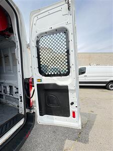 2016 Ford Transit Dually 350 HD 1-Owner  Full shop inside - Photo 17 - South El Monte, CA 91733