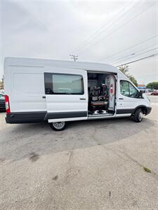 2016 Ford Transit Dually 350 HD 1-Owner  Full shop inside - Photo 32 - South El Monte, CA 91733