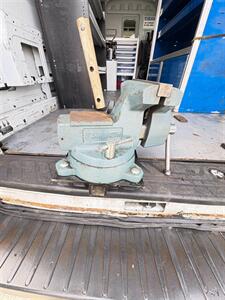 2016 Ford Transit Dually 350 HD 1-Owner  Full shop inside - Photo 20 - South El Monte, CA 91733