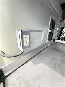 2016 Ford Transit Dually 350 HD 1-Owner  Full shop inside - Photo 28 - South El Monte, CA 91733