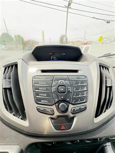 2016 Ford Transit Dually 350 HD 1-Owner  Full shop inside - Photo 40 - South El Monte, CA 91733