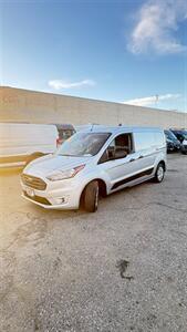 2021 Ford Transit Connect XLT 1-Owner   - Photo 5 - South El Monte, CA 91733