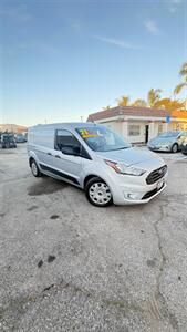 2021 Ford Transit Connect XLT 1-Owner   - Photo 6 - South El Monte, CA 91733