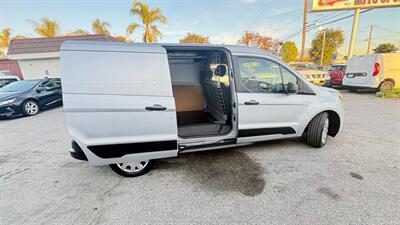 2021 Ford Transit Connect XLT 1-Owner   - Photo 18 - South El Monte, CA 91733