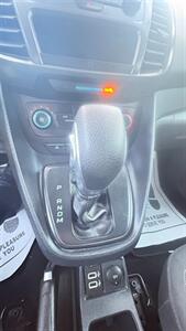 2021 Ford Transit Connect XLT 1-Owner   - Photo 31 - South El Monte, CA 91733