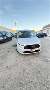 2021 Ford Transit Connect XLT 1-Owner   - Photo 7 - South El Monte, CA 91733