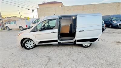 2021 Ford Transit Connect XLT 1-Owner   - Photo 19 - South El Monte, CA 91733