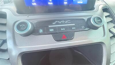2021 Ford Transit Connect XLT 1-Owner   - Photo 29 - South El Monte, CA 91733