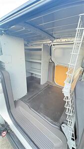 2021 Ford Transit Connect XLT 1-Owner   - Photo 21 - South El Monte, CA 91733