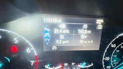 2021 Ford Transit Connect XLT 1-Owner   - Photo 26 - South El Monte, CA 91733