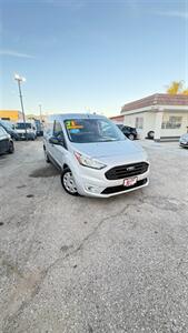 2021 Ford Transit Connect XLT 1-Owner   - Photo 3 - South El Monte, CA 91733