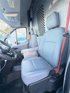 2017 Ford Transit 350 High Roof LWB 1-Owner - Photo 20 - South El Monte, CA 91733