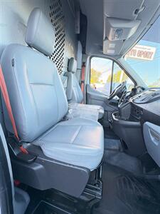 2017 Ford Transit 350 High Roof LWB 1-Owner - Photo 19 - South El Monte, CA 91733