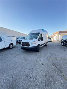 2017 Ford Transit 350 High Roof LWB 1-Owner - Photo 2 - South El Monte, CA 91733