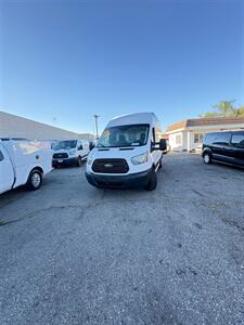 2017 Ford Transit 350 High Roof LWB 1-Owner - Photo 1 - South El Monte, CA 91733