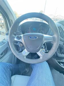 2017 Ford Transit 350 High Roof LWB 1-Owner - Photo 22 - South El Monte, CA 91733