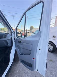 2017 Ford Transit 350 High Roof LWB 1-Owner - Photo 17 - South El Monte, CA 91733