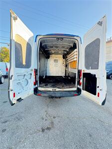2017 Ford Transit 350 High Roof LWB 1-Owner - Photo 15 - South El Monte, CA 91733