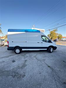 2017 Ford Transit 350 High Roof LWB 1-Owner - Photo 10 - South El Monte, CA 91733
