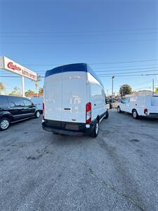 2017 Ford Transit 350 High Roof LWB 1-Owner - Photo 11 - South El Monte, CA 91733