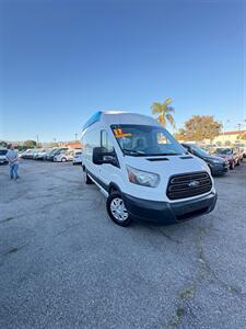 2017 Ford Transit 350 High Roof LWB 1-Owner - Photo 3 - South El Monte, CA 91733