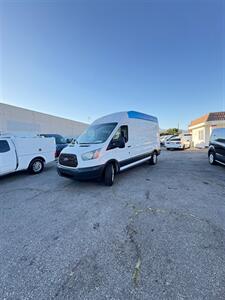 2017 Ford Transit 350 High Roof LWB 1-Owner - Photo 5 - South El Monte, CA 91733