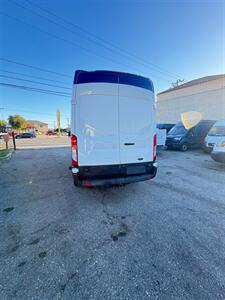 2017 Ford Transit 350 High Roof LWB 1-Owner - Photo 14 - South El Monte, CA 91733