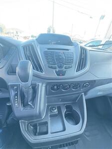 2017 Ford Transit 350 High Roof LWB 1-Owner - Photo 23 - South El Monte, CA 91733