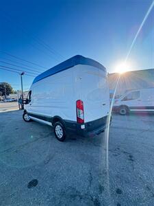 2017 Ford Transit 350 High Roof LWB 1-Owner - Photo 7 - South El Monte, CA 91733