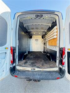 2017 Ford Transit 350 High Roof LWB 1-Owner - Photo 16 - South El Monte, CA 91733