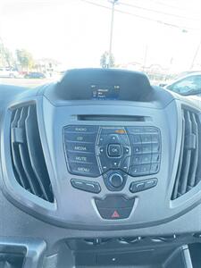 2017 Ford Transit 350 High Roof LWB 1-Owner - Photo 25 - South El Monte, CA 91733