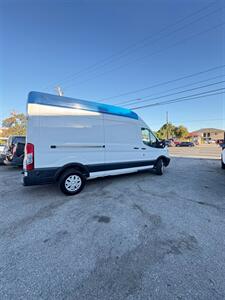 2017 Ford Transit 350 High Roof LWB 1-Owner - Photo 13 - South El Monte, CA 91733