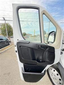 2018 RAM ProMaster 3500 159 LWB High Roof 1-Owner Low Miles - Photo 21 - South El Monte, CA 91733