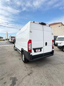 2018 RAM ProMaster 3500 159 LWB High Roof 1-Owner Low Miles - Photo 10 - South El Monte, CA 91733