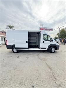 2018 RAM ProMaster 3500 159 LWB High Roof 1-Owner Low Miles - Photo 13 - South El Monte, CA 91733