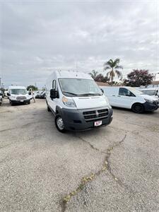 2018 RAM ProMaster 3500 159 LWB High Roof 1-Owner Low Miles - Photo 3 - South El Monte, CA 91733