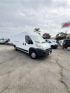 2018 RAM ProMaster 3500 159 LWB High Roof 1-Owner Low Miles - Photo 6 - South El Monte, CA 91733