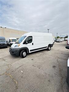 2018 RAM ProMaster 3500 159 LWB High Roof 1-Owner Low Miles - Photo 7 - South El Monte, CA 91733