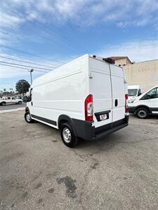 2018 RAM ProMaster 3500 159 LWB High Roof 1-Owner Low Miles - Photo 8 - South El Monte, CA 91733