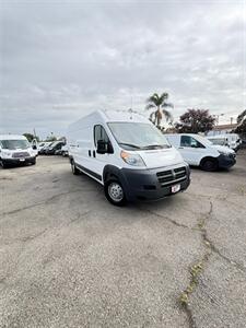 2018 RAM ProMaster 3500 159 LWB High Roof 1-Owner Low Miles - Photo 4 - South El Monte, CA 91733