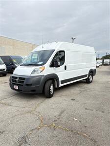 2018 RAM ProMaster 3500 159 LWB High Roof 1-Owner Low Miles - Photo 5 - South El Monte, CA 91733