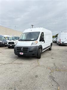 2018 RAM ProMaster 3500 159 LWB High Roof 1-Owner Low Miles - Photo 2 - South El Monte, CA 91733