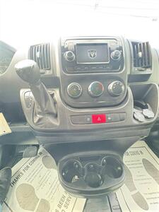 2018 RAM ProMaster 3500 159 LWB High Roof 1-Owner Low Miles - Photo 29 - South El Monte, CA 91733