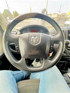 2018 RAM ProMaster 3500 159 LWB High Roof 1-Owner Low Miles - Photo 26 - South El Monte, CA 91733