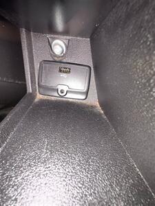 2018 RAM ProMaster 3500 159 LWB High Roof 1-Owner Low Miles - Photo 31 - South El Monte, CA 91733